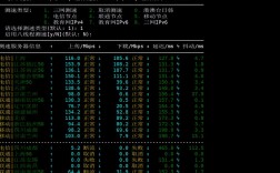 BWG新套餐，解锁9机房跟老46GIA相同，测速供参考DC6软银