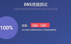 dns泄漏有什么后果？dns防泄漏脚本保护网络安全