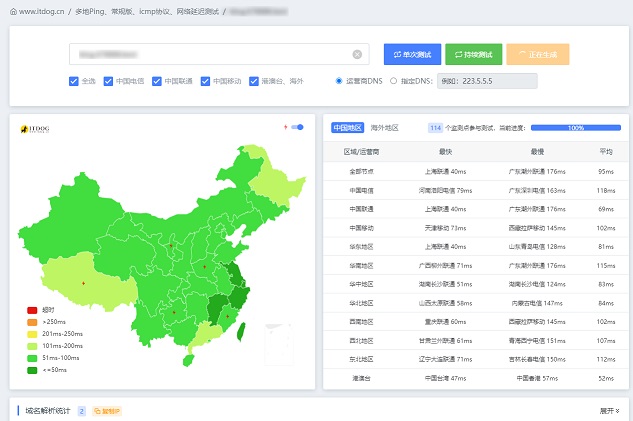 日本免费虚拟主机测评 附商家地址