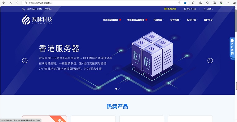 数脉科技2024年端午特惠促销付评测图-图1